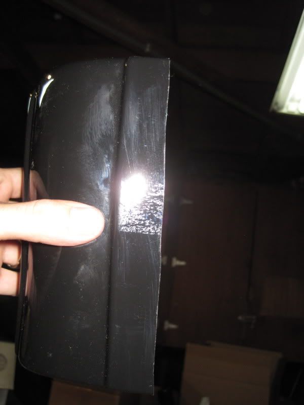 HOW TO Glue your AM KIT Biceps Together The First Step Armor